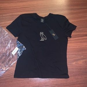 Ovo Women Owl Tshirt